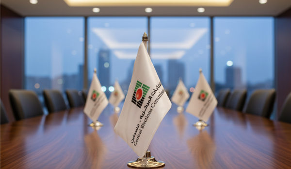 يبدأ المجلس في تدريب موظفيه استعدادا لمر...
