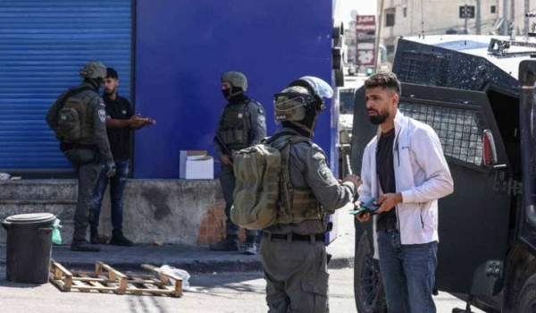 الضفة.. جيش الاحتلال يعلن الطيبة “منطقة ...