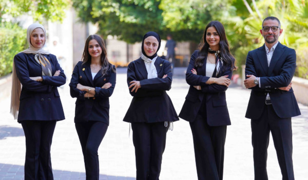 كلية الحقوق بجامعة القدس تتأهل إلى نهائي...