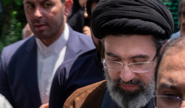 خامنئي يجري ستة تعيينات في الحرس الثوري ...
