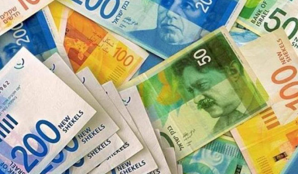 أسعار صرف العملات مقابل الشيكل (11 أغسطس...