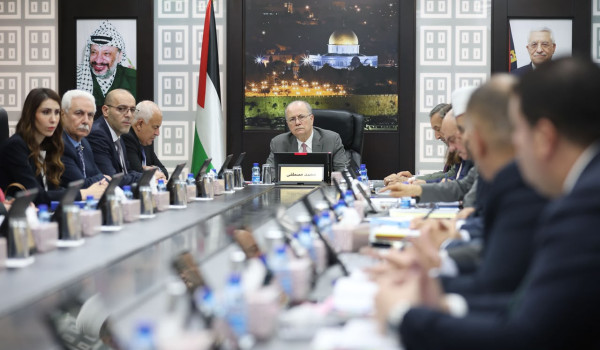 مجلس الوزراء يحذّر من تصاعد جرائم المستو...