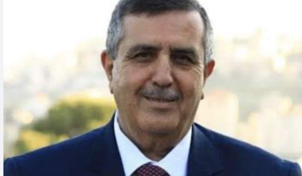 قيادي في “فتح” يرد على بيان إسرائيلي حول...
