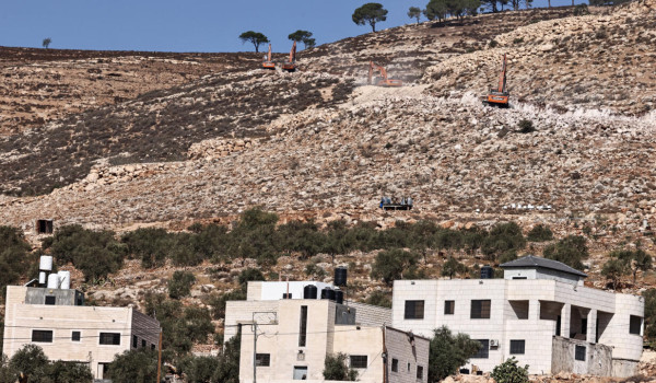 إسبانيا تدين حصار عائلات فلسطينية في قصر...