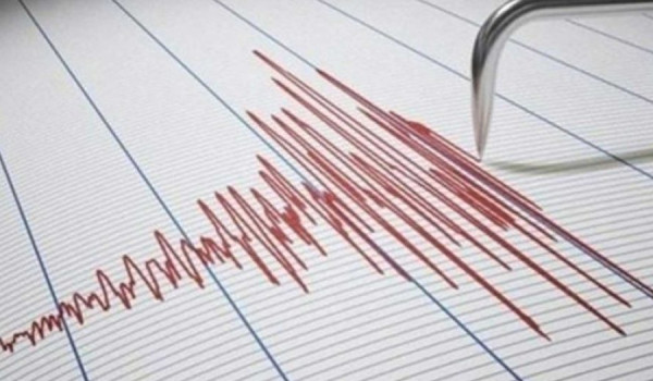 زلزال بقوة 6.1 درجة يضرب جزيرة سومطرة غر...