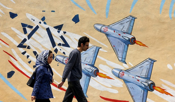 مفاوضات واشنطن وطهران تتعثر وسط تهديدات ...