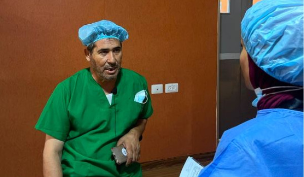 تقرير ل PNN عندما عاد الجرّاح لمعطفه الأ...