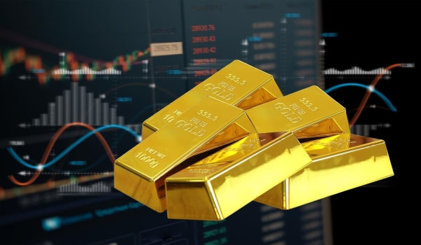 ارتفاع أسعار الذهب وتراجع الدولار...