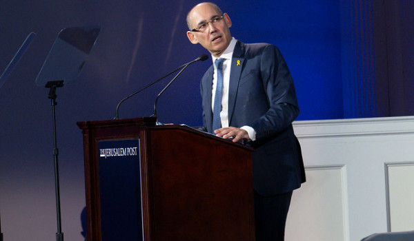 محافظ بنك إسرائيل: التضخم سيرتفع إلى 2% ...