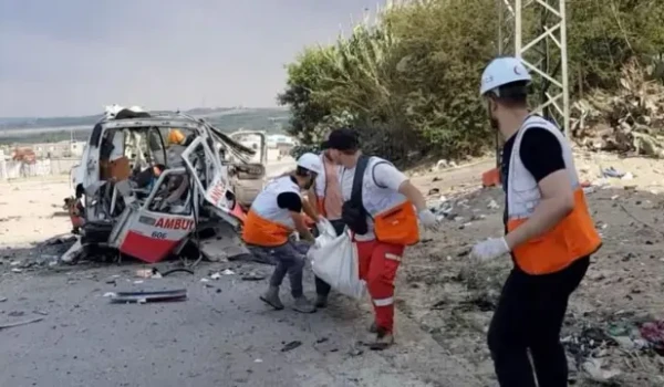 أستراليا تستدعي السفير الإسرائيلي احتجاج...