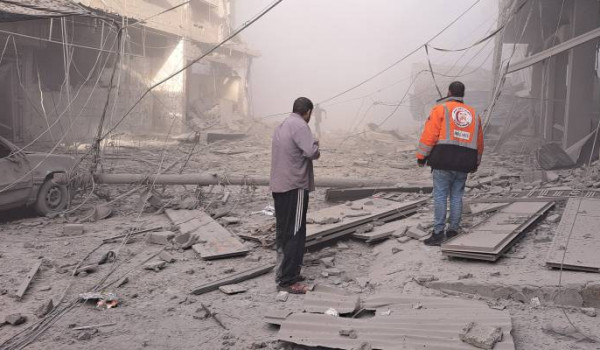هآرتس: الجيش الإسرائيلي قتل آلاف الأبريا...