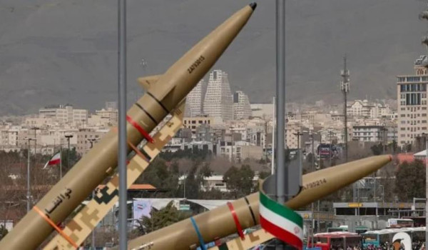 الحرس الثوري الإيراني: أسلحتنا في أي حرب...