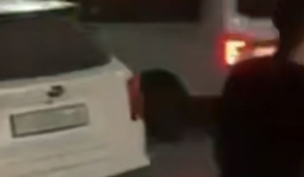 الشرطة تتمكن من القبض على المشتبه به الر...