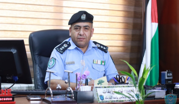 الشرطة تعلن تفاصيل القبض على المشتبه به ...
