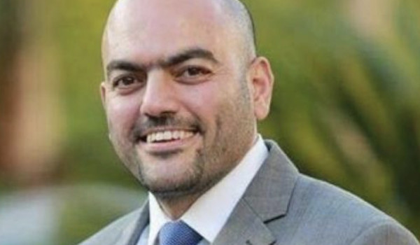 الجود من الموجود بقلم رامي مهداوي...