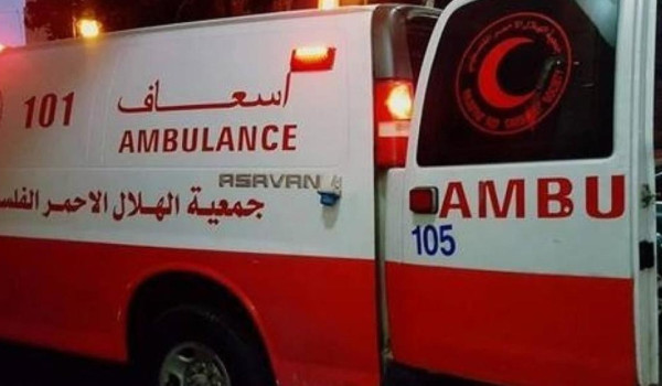 مصرع مواطن إثر حادث انقلاب جرار زراعي في...