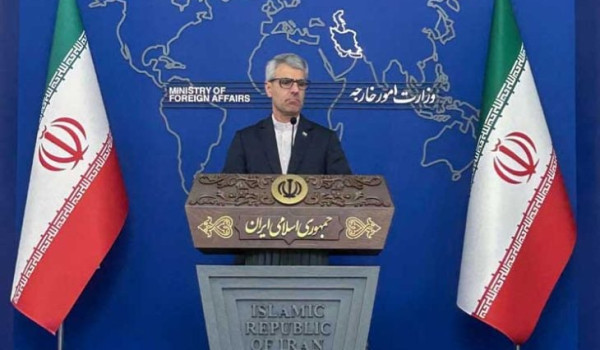 إيران تعتبر قرار فرنسا طرد دبلوماسيَّين ...