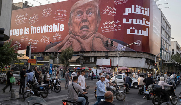 إيران تتوعد بالرد على العقوبات الأميركية...