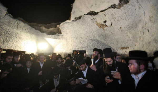 اعتقالات ومواجهات بالضفة والقدس واقتحام ...