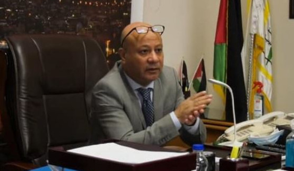 أبو هولي يطالب فنلندا بمواصلة دعمها للأو...