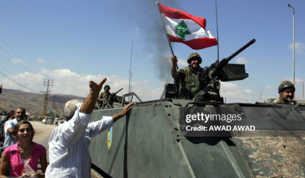 لبنان يطالب بالتمديد لـ«اليونيفيل» ورفض ...