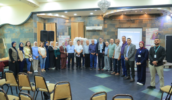 تقرير PNN: جمعية النور تطلق مشروعًا لتعز...