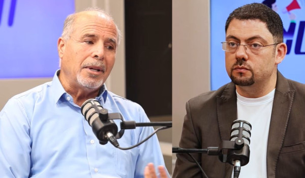 خلال برنامج صوت الشباب.. الشباب تحت الضغ...