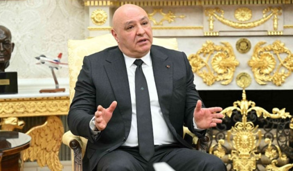 عون: لبنان مصمم على إنهاء حالة العداء مع...