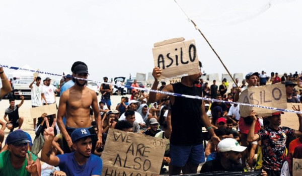 إسرائيل تتهم رئيس الوزراء الإسباني بـ