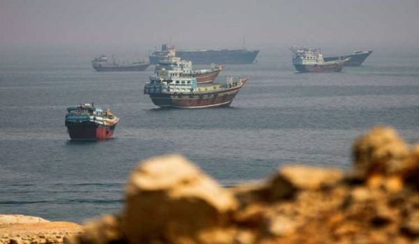 ترامب: مضيق هرمز في وضع “جيد جدا” من حيث...