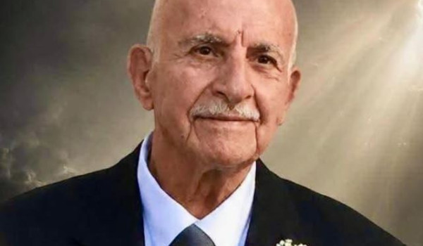 حنا سنيورة «أبو أنطون».. رحيل زميلٍ ترك ...