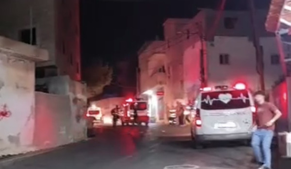 شهيدان برصاص الاحتلال ومستوطنيه في المغي...