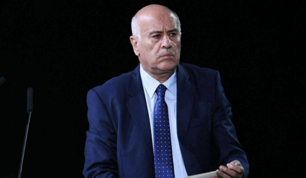 الرجوب يرجّح عدم إجراء الانتخابات في نوف...
