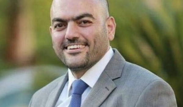 أن نبقى.… بقلم رامي مهداوي...