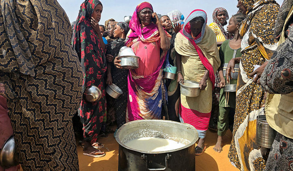 السودان.. تصعيد في جنوب كردفان والقتال ي...