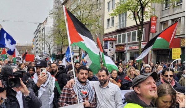 مراسلة PNN : تحضيرات انتخابات المجلس الو...