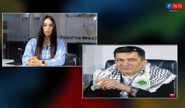 برنامج PNN مسائلة برنامج تلفزيوني جديد ل...