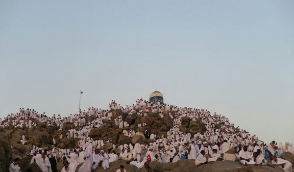 الأوقاف تعلن تمديد فترة التسجيل لموسم ال...