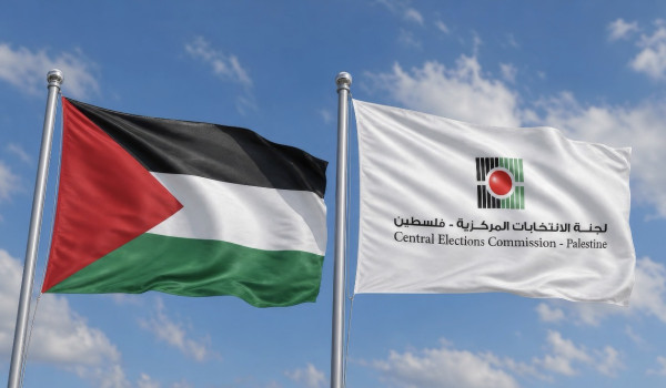 لجنة الانتخابات