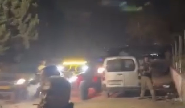 انباء عن ارتقاء شهيد واصابة عدد اخر برصا...