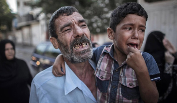 عدد الشهداء بغزة يُقارب الــ 74 ألفاً...