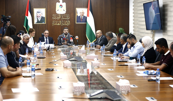 نحو 60% من مشاريع الطاقة الشمسية تم إنجا...