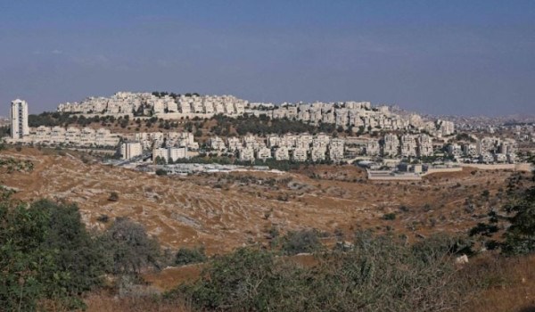 بريطانيا تستعد لفرض عقوبات على المستوطنا...