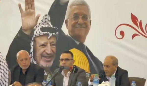 اللواء ماجد فرج من سلفيت:فتح  تستعد للان...
