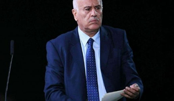 الرجوب: لا انتخابات بلا توافق.. ووحدة فت...