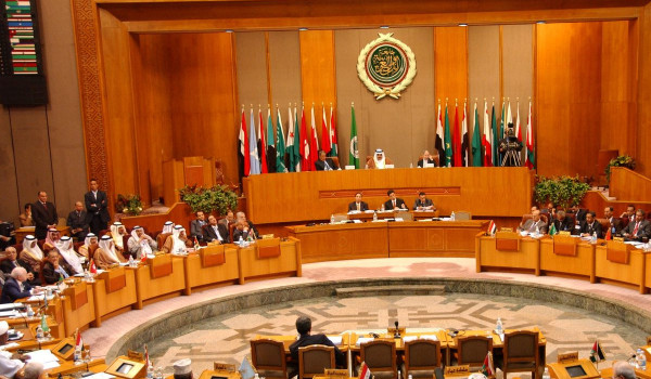 الجامعة العربية ترحب بقرار المملكة المتح...