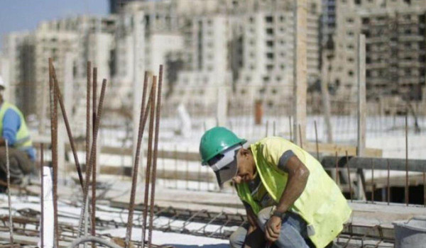الإحصاء: انخفاض عدد رخص الأبنية في فلسطي...