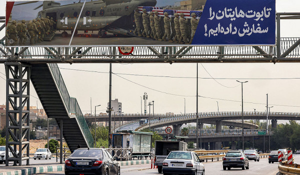 إسرائيل تترقب ارتداد المواجهة مع إيران و...