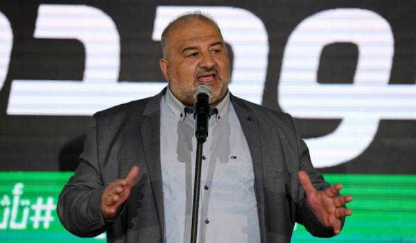 بن غفير يطالب رسميا بشطب القائمة العربية...