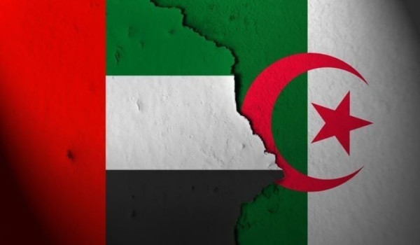 الجزائر تقرر قطع علاقاتها الدبلوماسية مع...